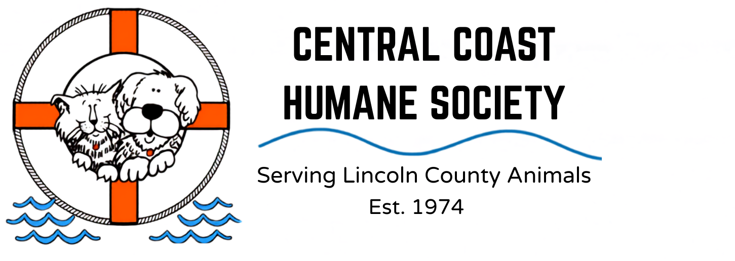 Central Coast Humane Society
